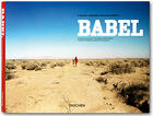 Couverture du livre « Babel » de Alejandro Gonzalez Inarritu aux éditions Taschen