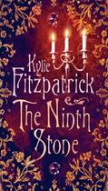 Couverture du livre « The Ninth Stone » de Kylie Fitzpatrick aux éditions Orion Digital