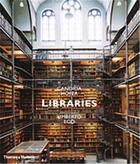 Couverture du livre « Candida hofer libraries » de Hofer Candida aux éditions Thames & Hudson