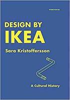 Couverture du livre « Design by Ikea » de  aux éditions Interart