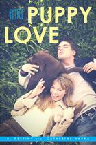 Couverture du livre « Puppy Love » de Catherine Hapka aux éditions Simon Pulse