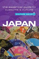 Couverture du livre « Japan - the essential guide to customs & culture » de Paul Norbury aux éditions Kuperard