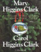 Couverture du livre « Le Voleur de Noël » de Mary Higgins Clark et Carol Higgins Clark aux éditions Albin Michel