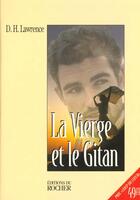 Couverture du livre « La Vierge Et Le Gitan » de David Herbert Lawrence aux éditions Rocher