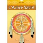 Couverture du livre « L'arbre sacré » de Luma aux éditions 3 Monts