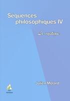 Couverture du livre « La mystique » de Julien Molard aux éditions A A Z Patrimoine