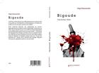 Couverture du livre « Bigoude » de Olga Voscannelli aux éditions Sans Crispation