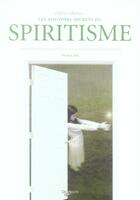 Couverture du livre « Entrez dans les pouvoirs secrets du spiritisme » de Rilks aux éditions De Vecchi