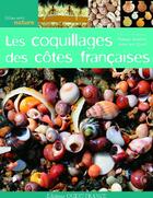 Couverture du livre « Les coquillages des côtes françaises » de Bouchet-Von Cosel Ha aux éditions Ouest France