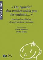 Couverture du livre « « on 