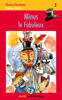 Couverture du livre « Minus le fabuleux » de Florence Ducatteau aux éditions Renouveau Pedagogique