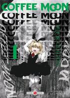 Couverture du livre « Coffee moon Tome 1 » de Mochito Bota aux éditions Bamboo