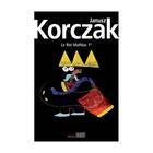 Couverture du livre « Le roi Mathias 1er » de Janusz Korczak aux éditions Fabert