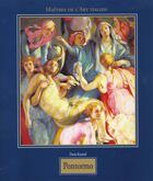 Couverture du livre « Les Maitres De L'Art Italien ; Pontormo » de Doris Krystof aux éditions Konemann
