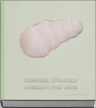 Couverture du livre « Corina staubli beneath the skin /anglais/allemand » de Pernod Nana aux éditions Arnoldsche
