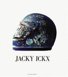 Couverture du livre « Jacky icks » de Pierre Van Vliet aux éditions Cannibal