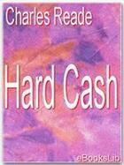 Couverture du livre « Hard Cash » de Charles Reade aux éditions Ebookslib