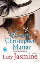 Couverture du livre « Lady Jasmine » de Murray Victoria Christopher aux éditions Touchstone