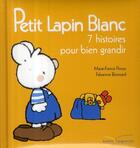 Couverture du livre « 7 histoires pour bien grandir » de Floury-Mf+Boisnard-F aux éditions Gautier Languereau