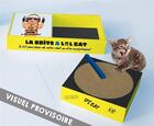 Couverture du livre « La boite à LOL cat » de Gael Le Neillon aux éditions Hachette Pratique