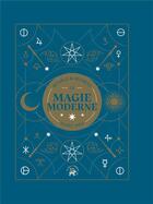 Couverture du livre « Guide ultime d'un sorcier moderne » de Marc Neu aux éditions Le Lotus Et L'elephant