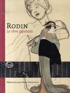 Couverture du livre « Rodin et le rêve japonais » de  aux éditions Flammarion