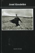 Couverture du livre « Josef koudelka - fermeture et bascule vers 9782742791897 - texte de bernard cuau » de Josef Koudelka aux éditions Actes Sud