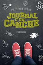 Couverture du livre « Journal d'un cancre t.1 » de Paul Beaupere aux éditions Fleurus