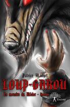 Couverture du livre « Loup-garou » de Patrice Mauget aux éditions Edilivre