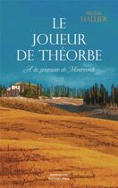 Couverture du livre « Le joueur de Théorbe » de Helene Hallier aux éditions Editions Maia