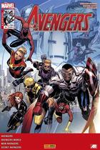 Couverture du livre « Avengers n.2013/30 » de Avengers aux éditions Panini Comics Mag