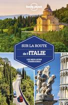 Couverture du livre « Italie (édition 2020) » de Collectif Lonely Planet aux éditions Lonely Planet France