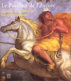 Couverture du livre « Pavillon de l'aurore » de  aux éditions Somogy