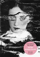Couverture du livre « Entre jeunes filles » de Carole Bellaiche et Alain Bergala aux éditions Yellow Now