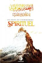 Couverture du livre « Les voies cheminement spirituel » de Taymiyyah Ibn aux éditions Al Bayyinah