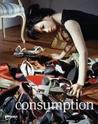 Couverture du livre « Prix Pictet : consumption » de  aux éditions Teneues Verlag