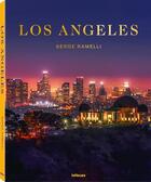 Couverture du livre « Los Angeles » de Serge Ramelli aux éditions Teneues - Livre
