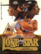 Couverture du livre « Lone Star 118/timberl » de Ellis Wesley aux éditions Penguin Group Us