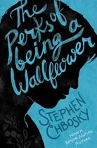 Couverture du livre « Perks of being a wallflower, the ( ya edition) » de Stephen Chbosky aux éditions Simon & Schuster