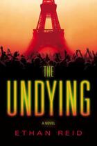 Couverture du livre « The Undying » de Reid Ethan aux éditions Simon & Schuster Simon451