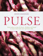 Couverture du livre « Pulse » de Chandler Jenny aux éditions Pavilion Books Company Limited