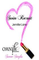 Couverture du livre « Swim Recruit » de Lane Jennifer aux éditions Omnific Publishing