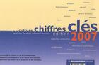 Couverture du livre « Chiffres clés 2007 ; statistique de la culture » de  aux éditions Documentation Francaise