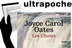 Couverture du livre « Les chutes » de Joyce Carol Oates aux éditions Pointdeux