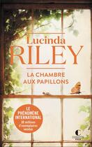 Couverture du livre « La chambre aux papillons » de Lucinda Riley aux éditions Charleston