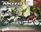 Couverture du livre « Rmt 55.4 yamaha 125 xt-sr/bmw k100 (ts types 83/89) » de Etai aux éditions Etai