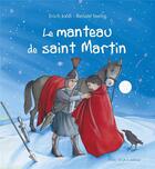 Couverture du livre « Le manteau de saint Martin » de Renate Seelig et Erich Jooss aux éditions Tequi