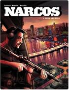 Couverture du livre « Narcos Tome 1 ; coke and roll » de E Herzet et G Liotti aux éditions Lombard