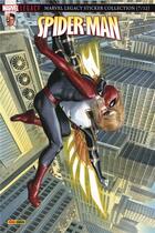 Couverture du livre « Marvel Legacy ; Spider-Man n.2 » de Stuart Immonen aux éditions Panini Comics Fascicules