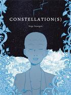 Couverture du livre « Constellation(s) » de  aux éditions Paquet